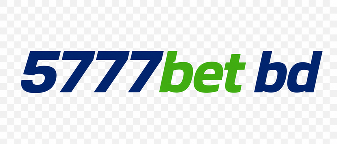 5777bet bd লোগো